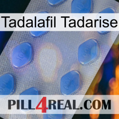 Tadalafil Tadarise 21